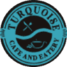 Turquoise Cafe & Eatery logo