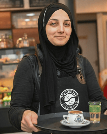 Rahsan Yucel